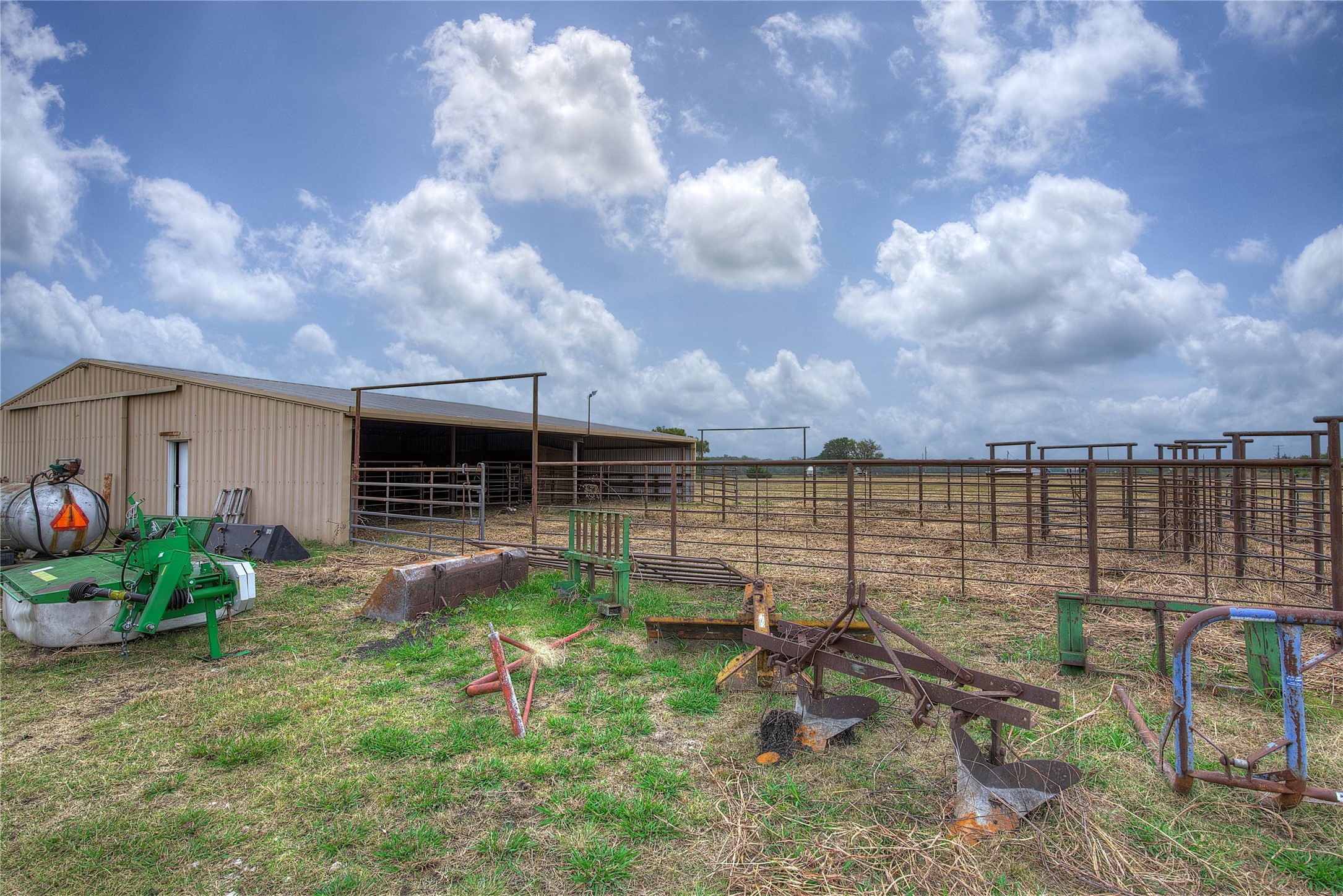 368 Fm 1566 E Greenville TX 75401