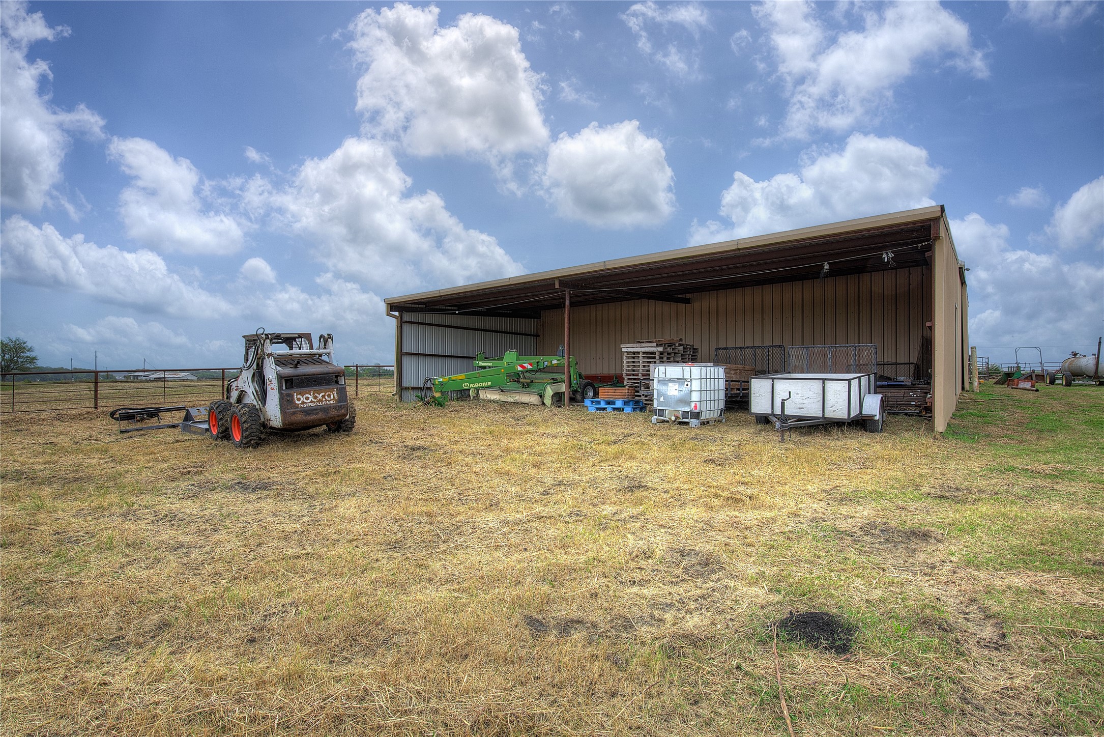 368 Fm 1566 E Greenville TX 75401