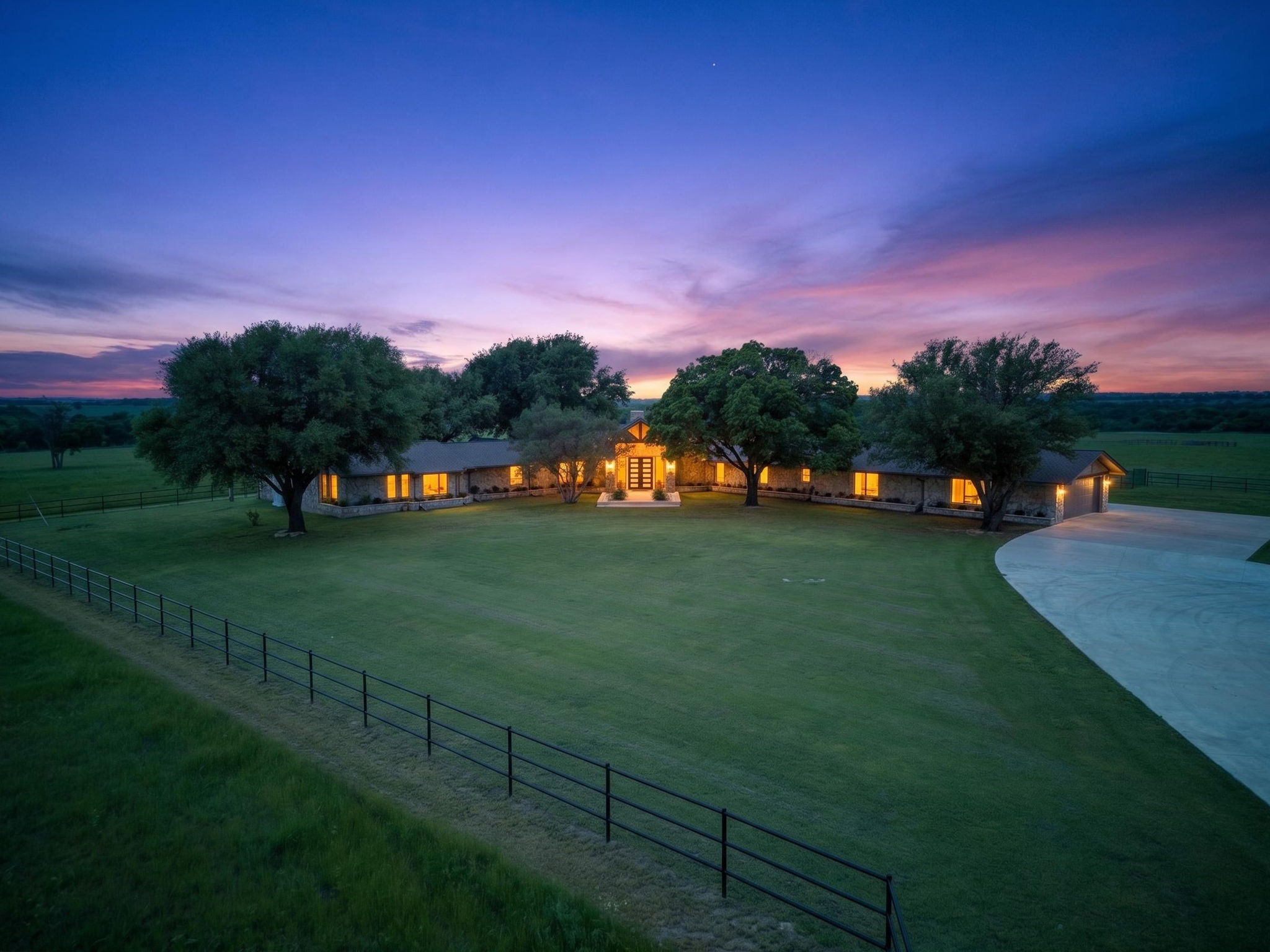3601 W Fm 4 Cleburne TX 76033