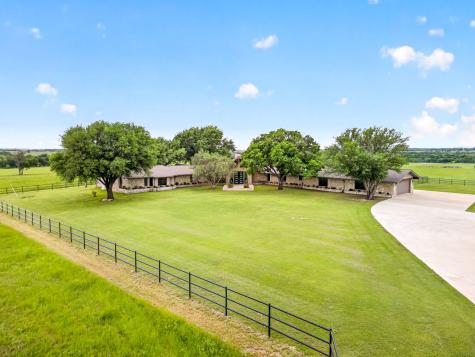 3601 W Fm 4 Cleburne TX 76033