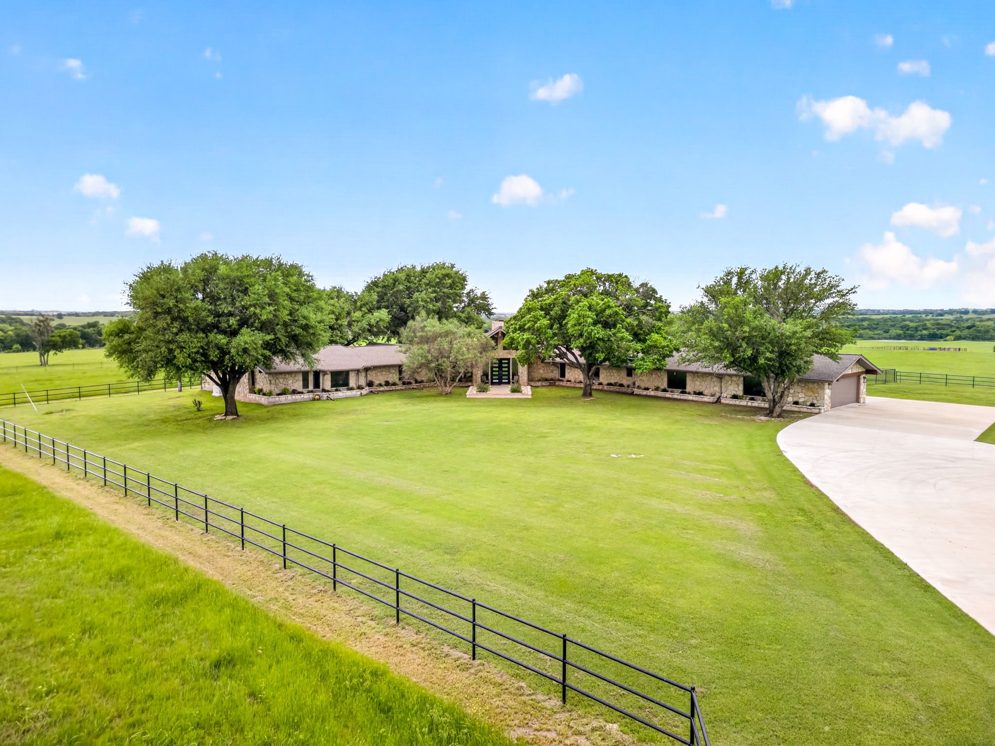 3601 W Fm 4 Cleburne TX 76033