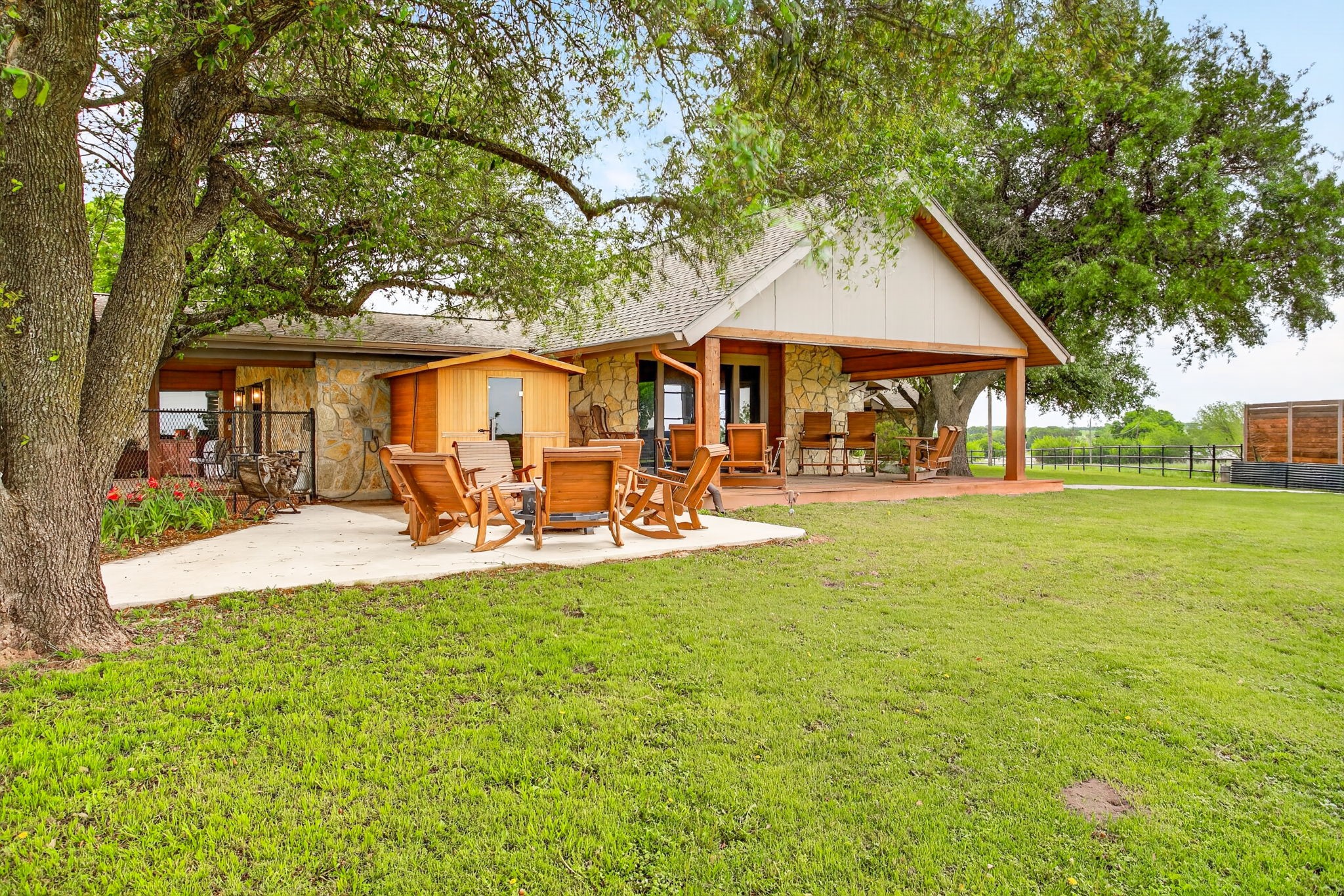 3601 W Fm 4 Cleburne TX 76033
