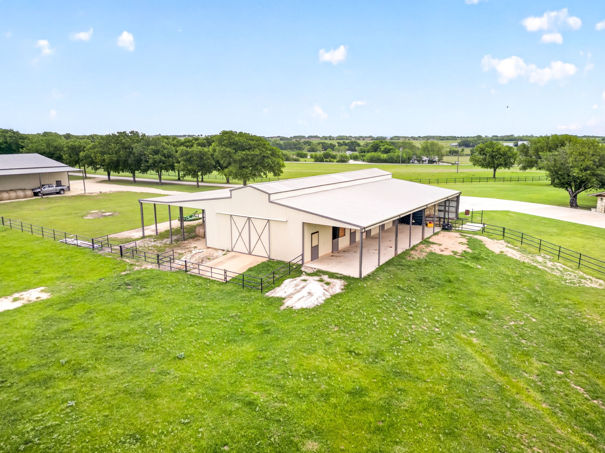3601 W Fm 4 Cleburne TX 76033
