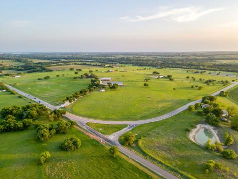 3601 W Fm 4 Cleburne TX 76033
