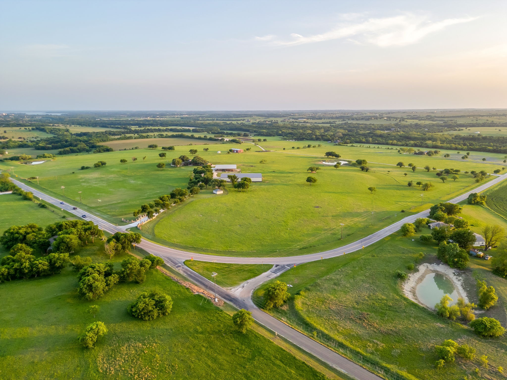 3601 W Fm 4 Cleburne TX 76033