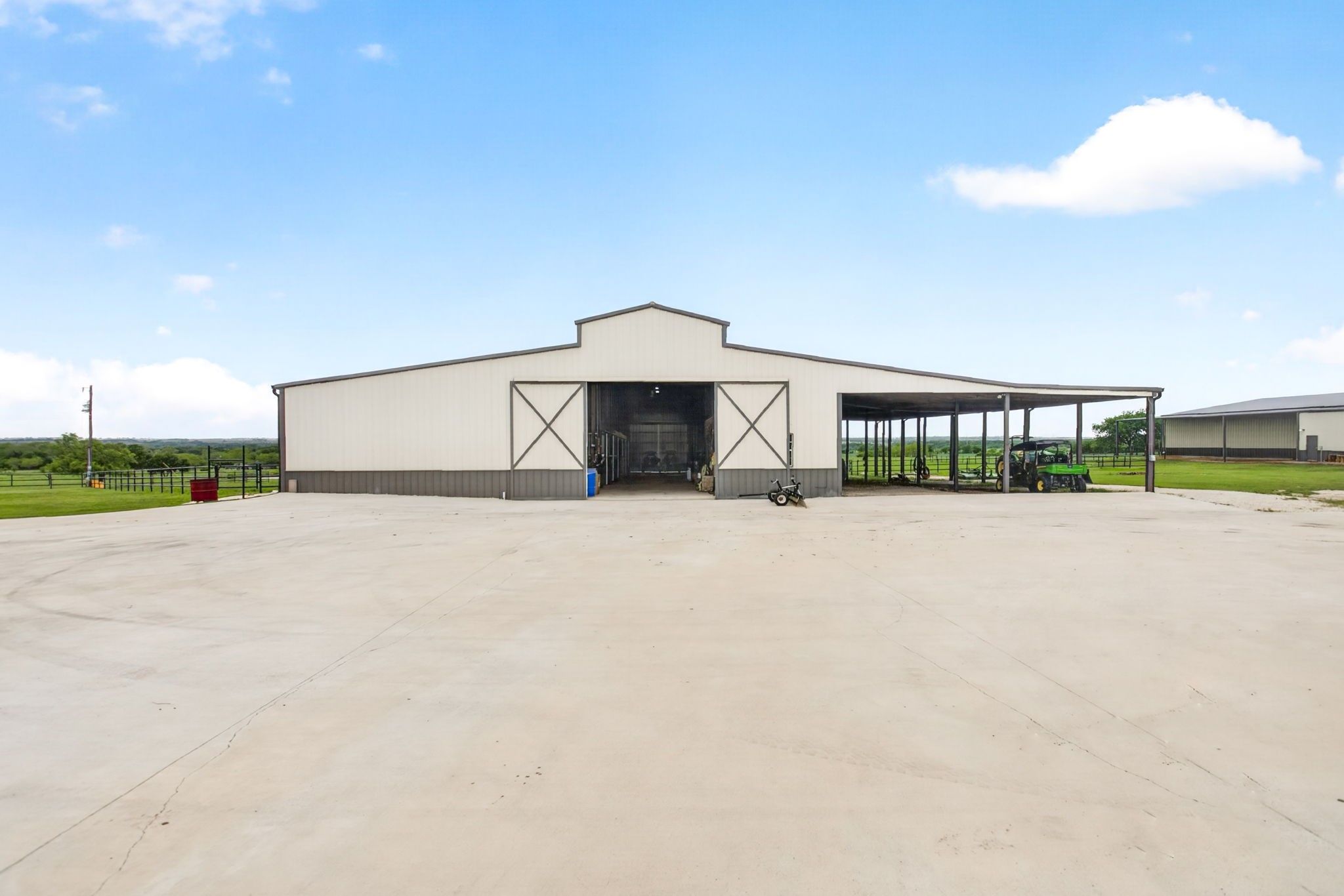 3601 W Fm 4 Cleburne TX 76033