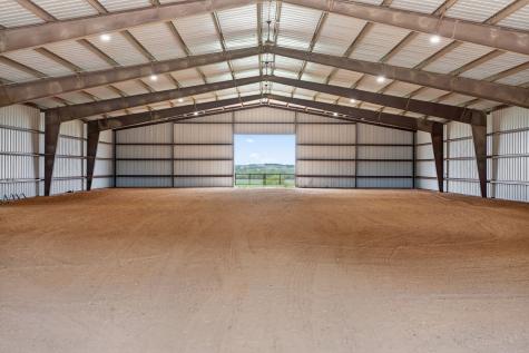 3601 W Fm 4 Cleburne TX 76033