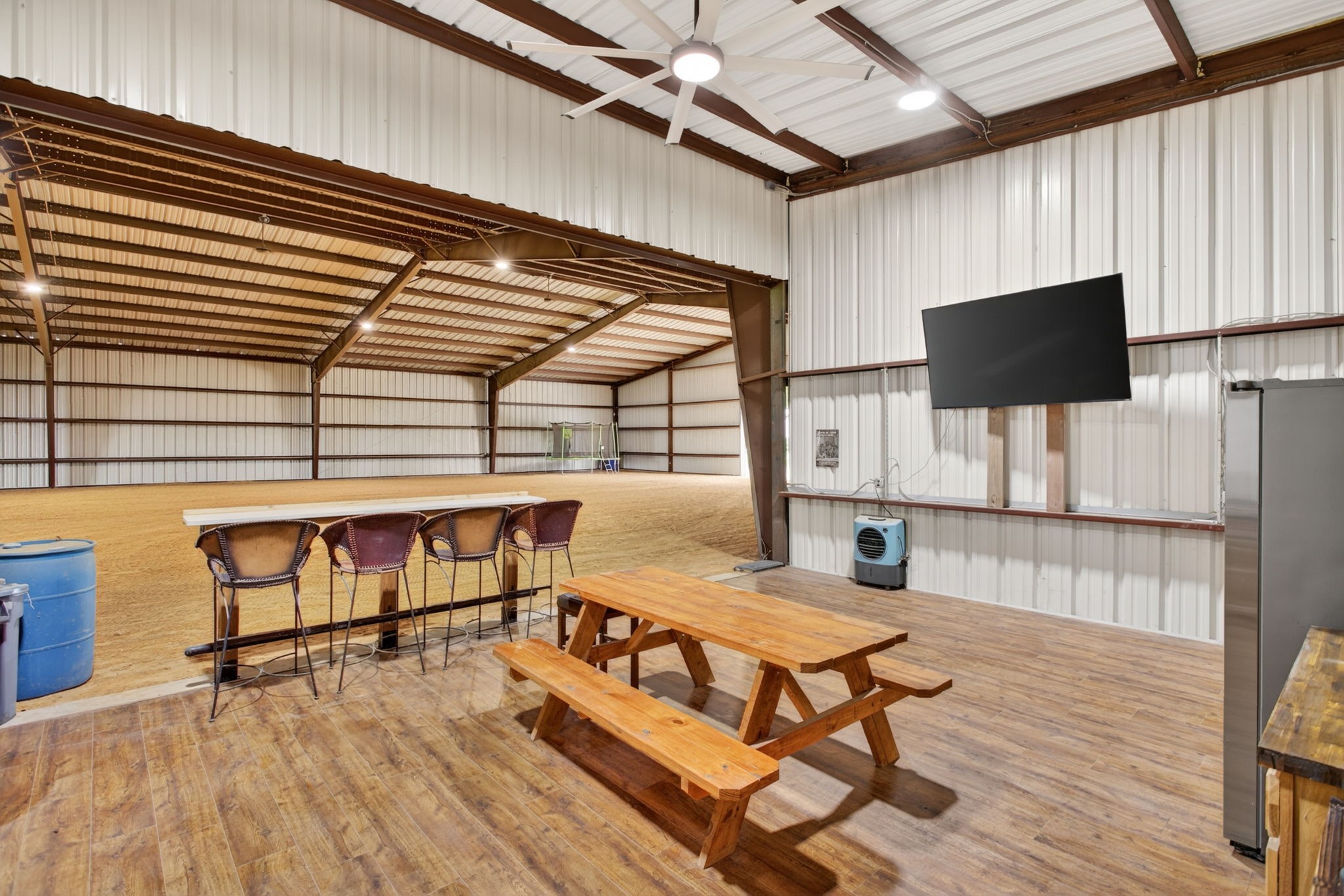 3601 W Fm 4 Cleburne TX 76033