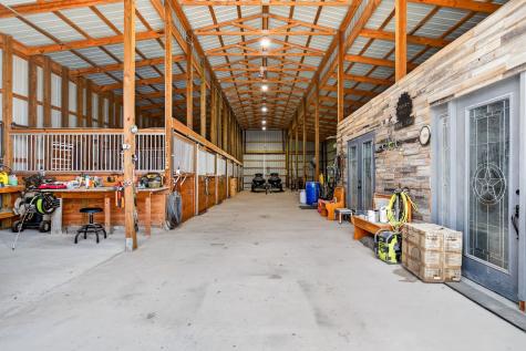 3601 W Fm 4 Cleburne TX 76033