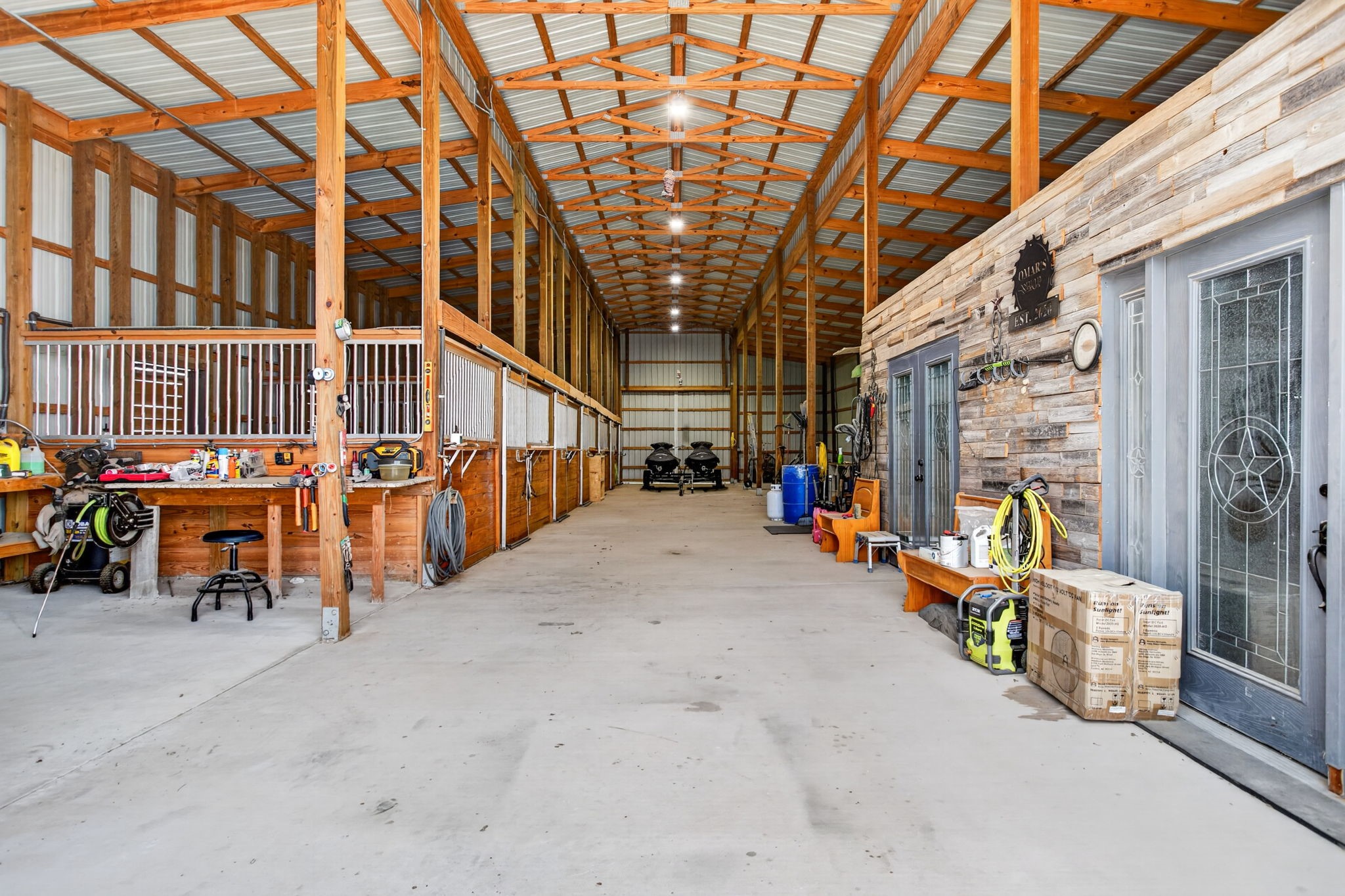 3601 W Fm 4 Cleburne TX 76033