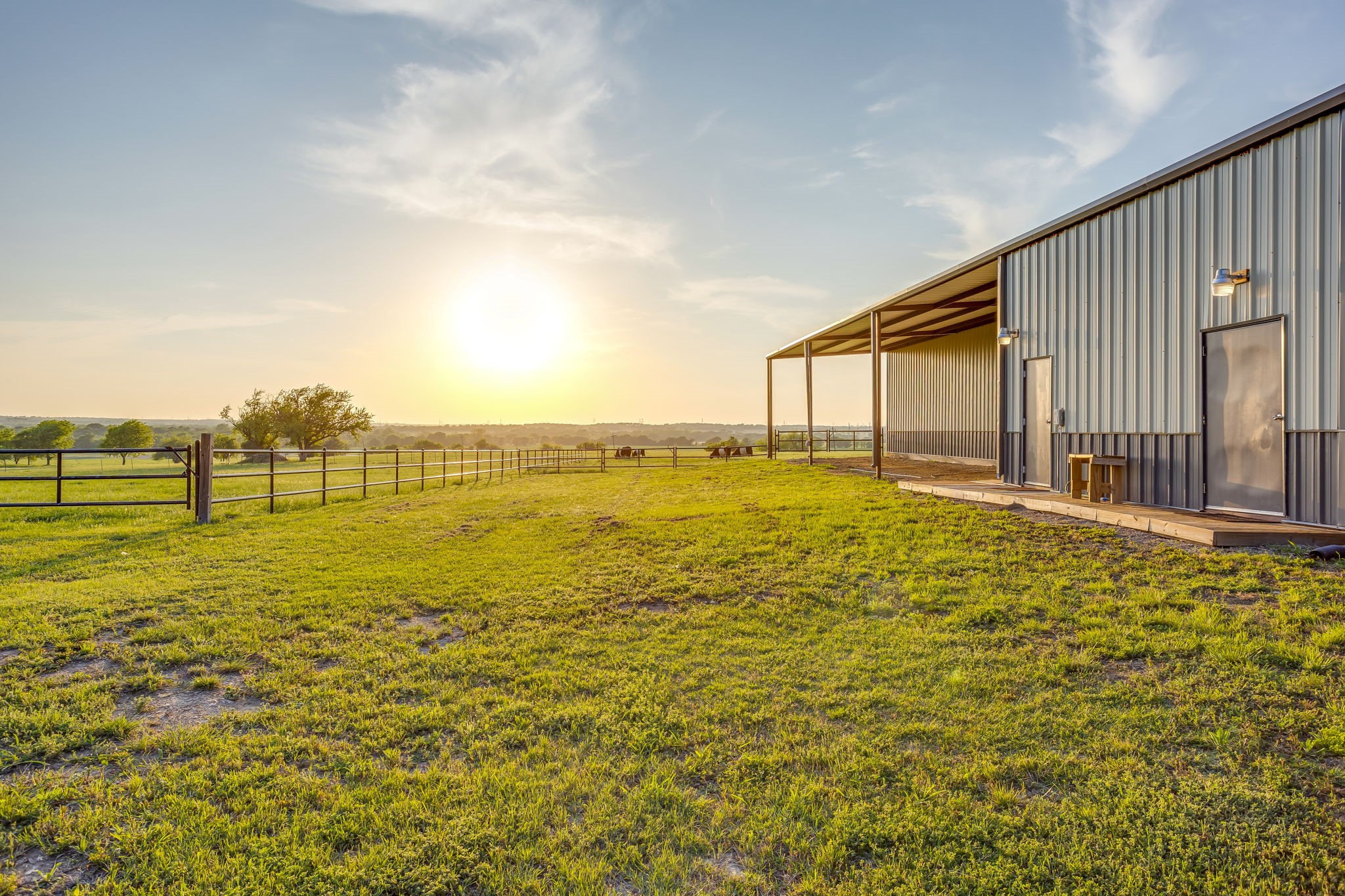 3601 W Fm 4 Cleburne TX 76033