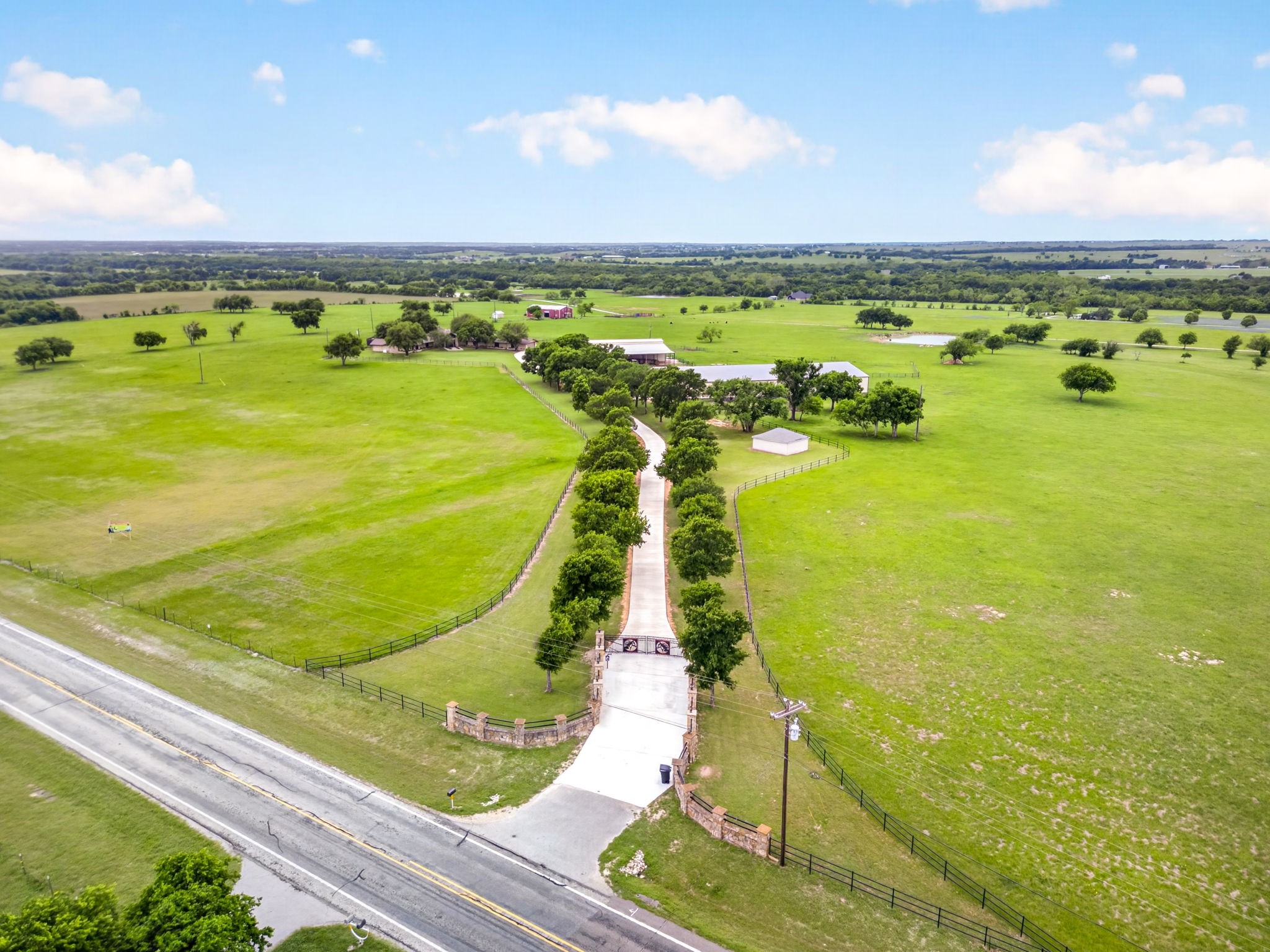 3601 W Fm 4 Cleburne TX 76033