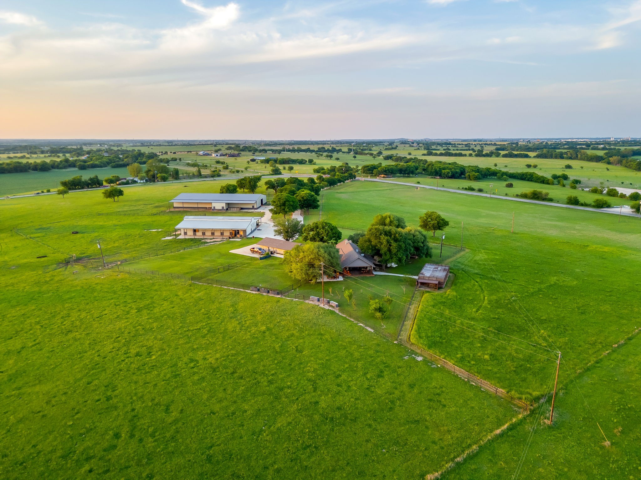 3601 W Fm 4 Cleburne TX 76033