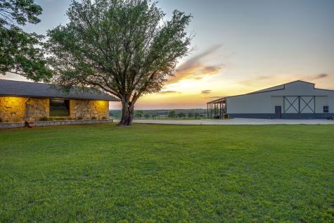 3601 W Fm 4 Cleburne TX 76033