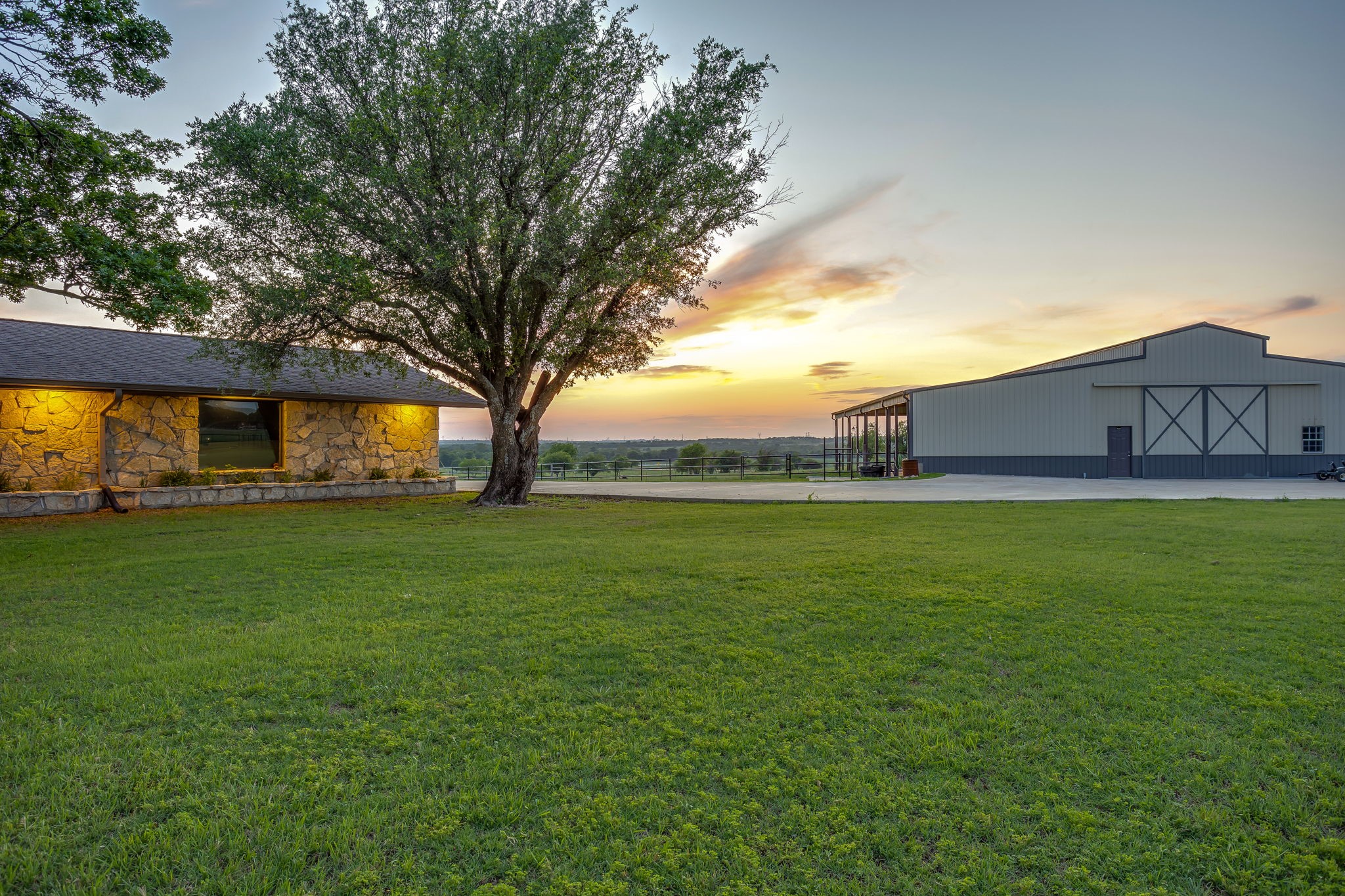 3601 W Fm 4 Cleburne TX 76033