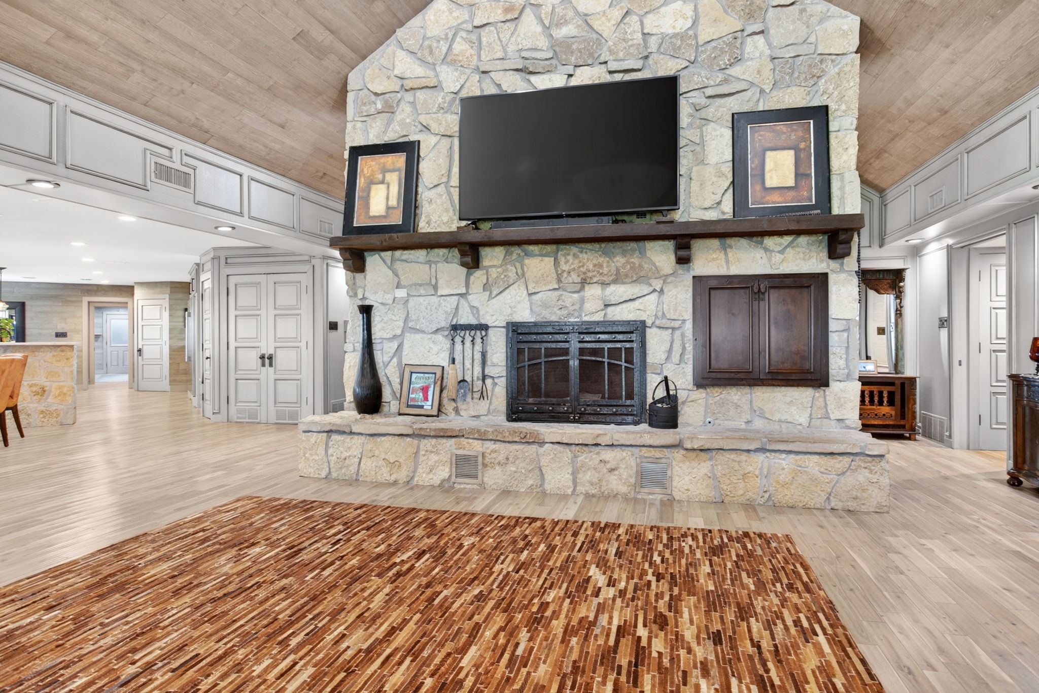 3601 W Fm 4 Cleburne TX 76033