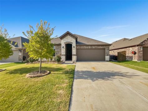 824 Brittany Drive Anna TX 75409