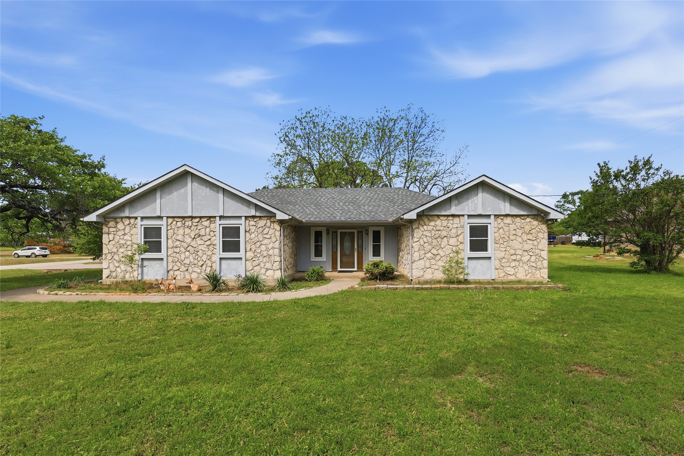 100 Hyline Drive Keene TX 76031