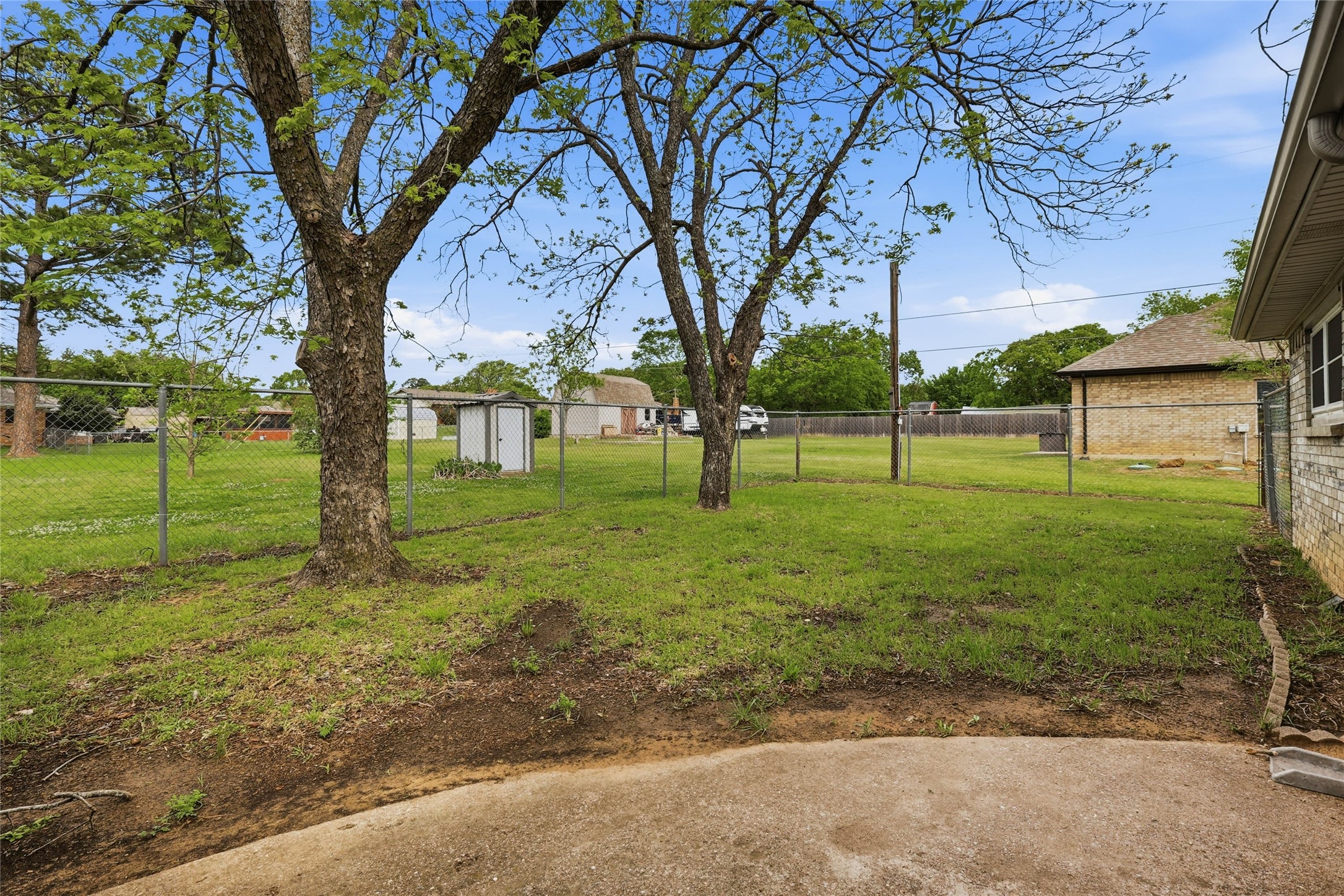 100 Hyline Drive Keene TX 76031