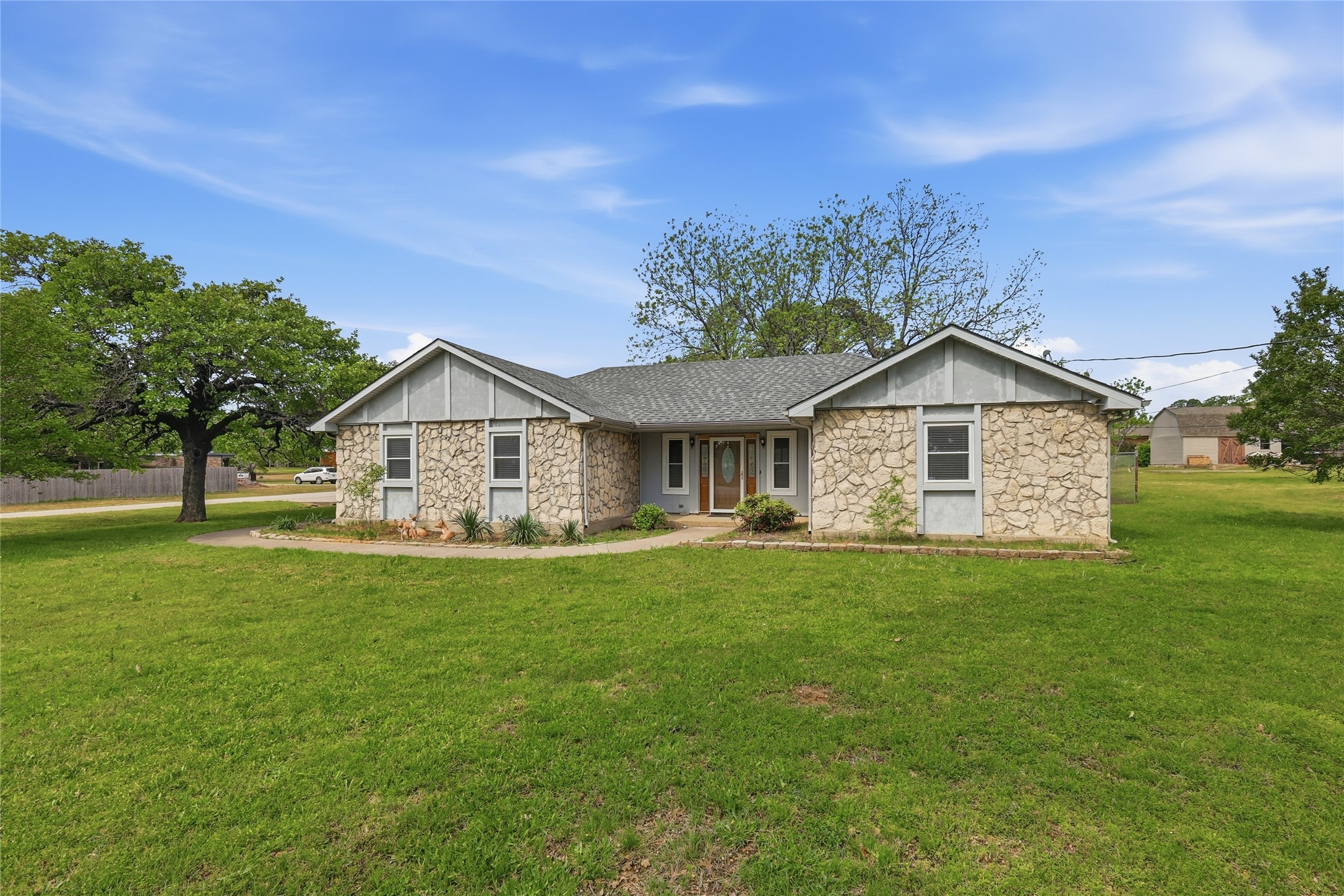 100 Hyline Drive Keene TX 76031