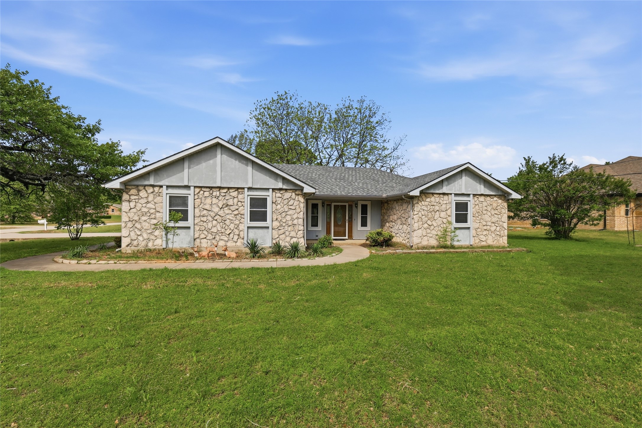 100 Hyline Drive Keene TX 76031