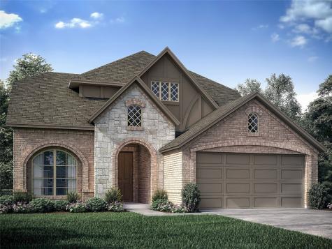 159 Half Moon Drive Waxahachie TX 75165