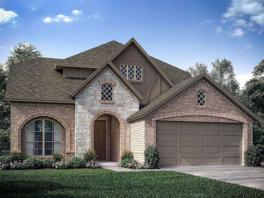 159 Half Moon Drive Waxahachie TX 75165