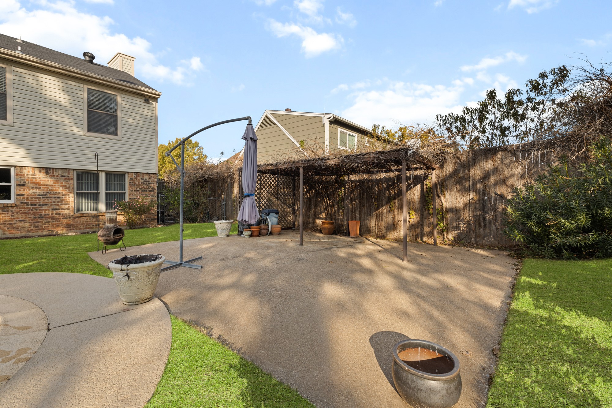 3708 Windsong Lane Bedford TX 76021