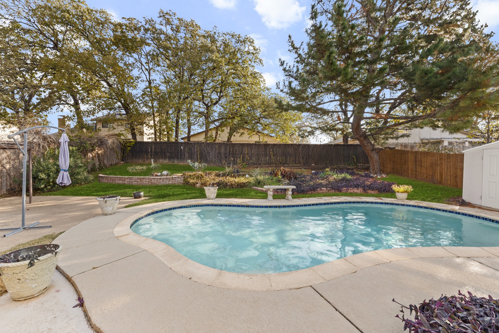 3708 Windsong Lane Bedford TX 76021