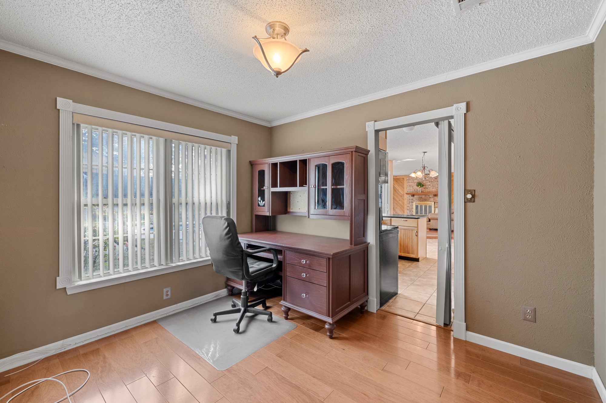 3708 Windsong Lane Bedford TX 76021