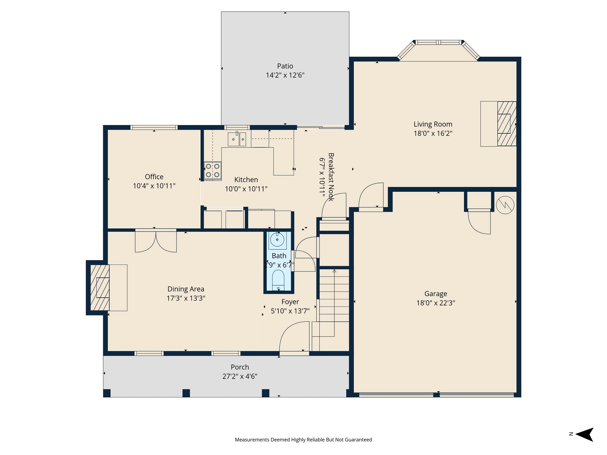3708 Windsong Lane Bedford TX 76021