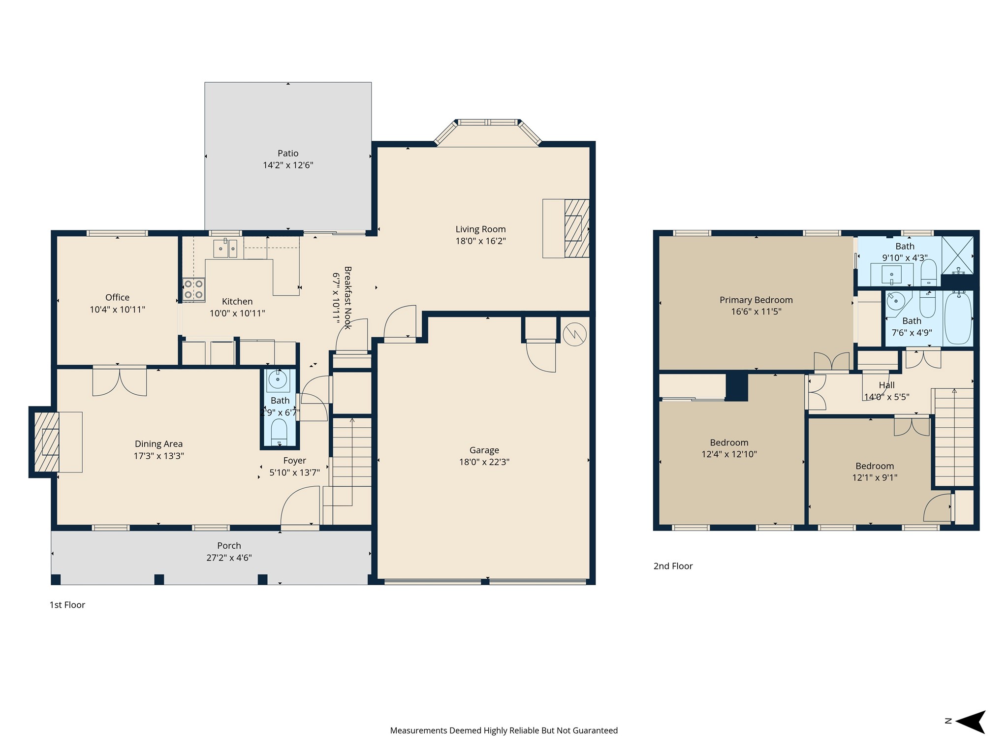 3708 Windsong Lane Bedford TX 76021