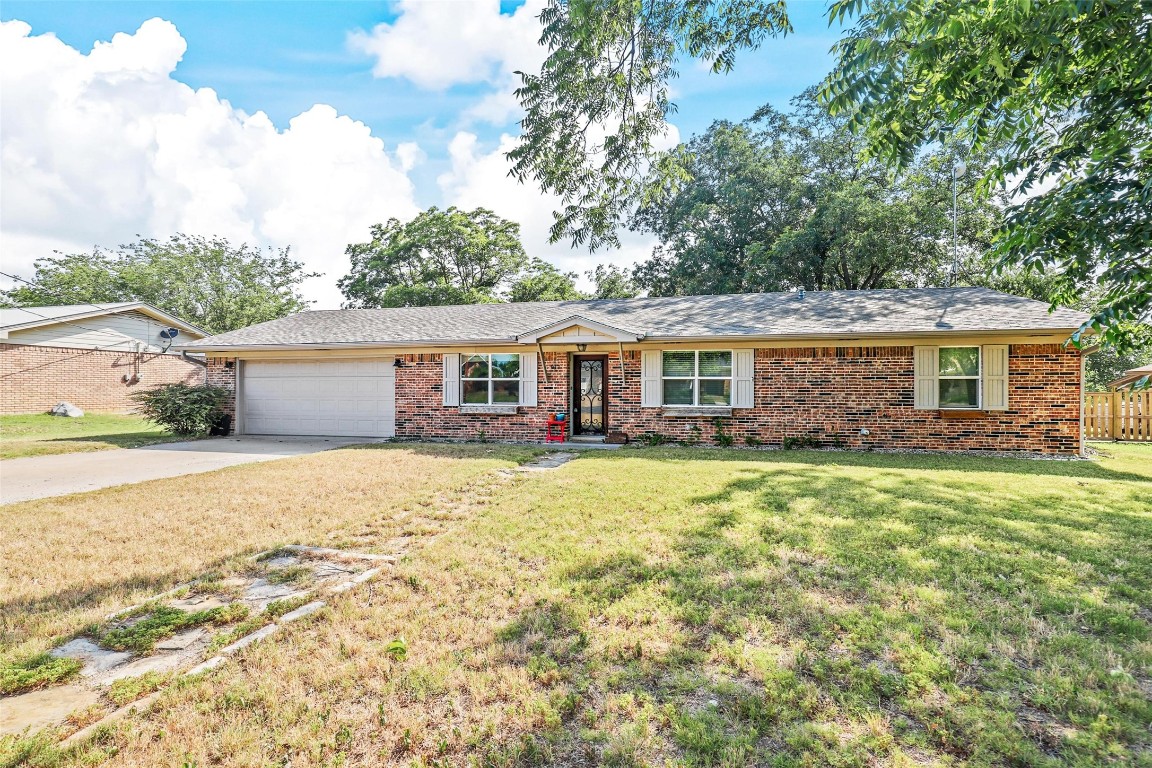 917 N Pecan Street Hico TX 76457