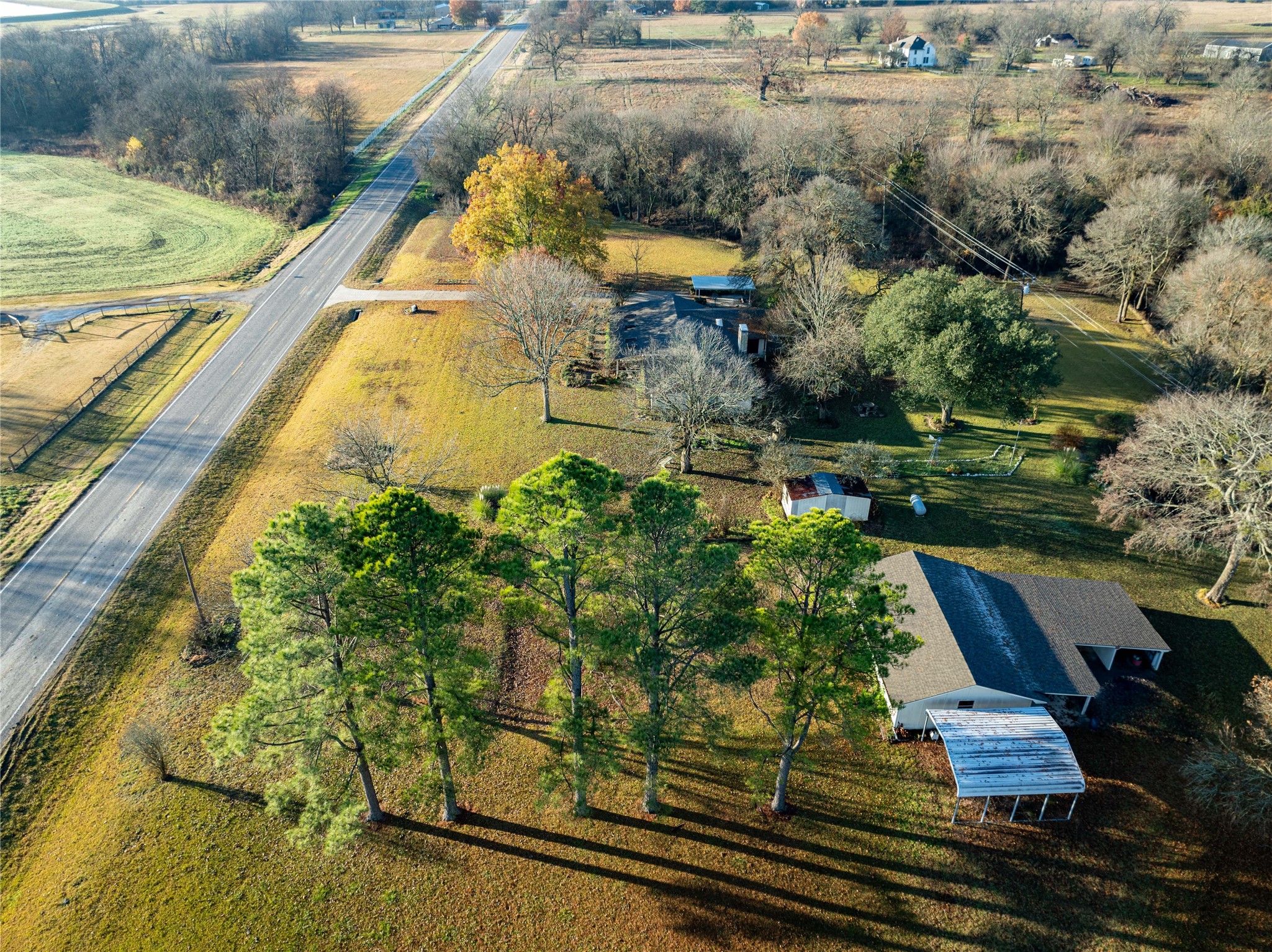 1409 Farm Road 1159 Clarksville TX 75426