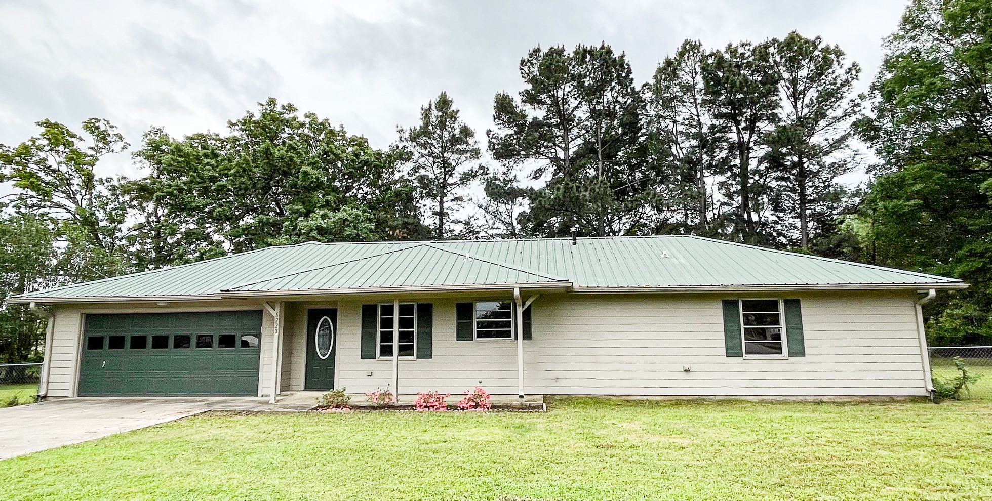 6220 Inwood Drive Reno TX 75462