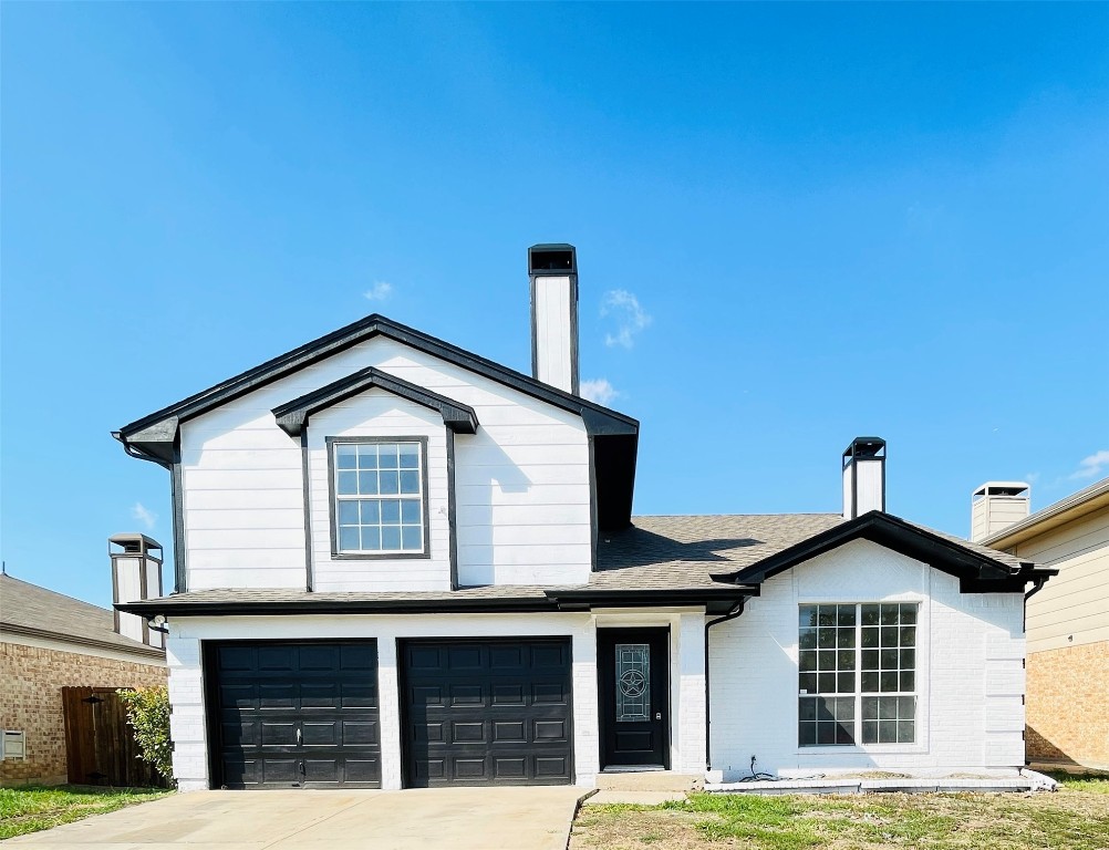 1808 Wild Willow Trail Fort Worth TX 76134