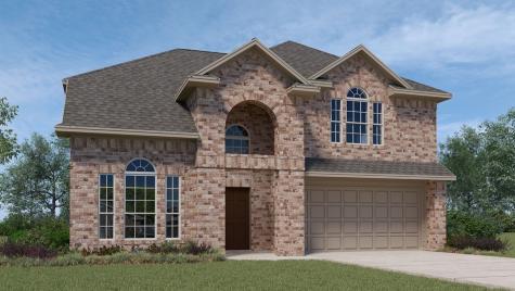 214 Goldfinch Drive Caddo Mills TX 75135