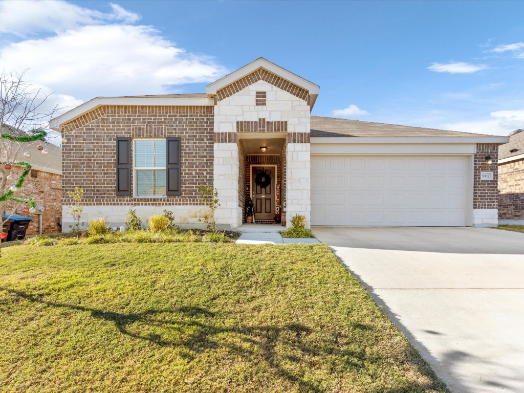 9117 Settlers Peak Road Fort Worth TX 76179