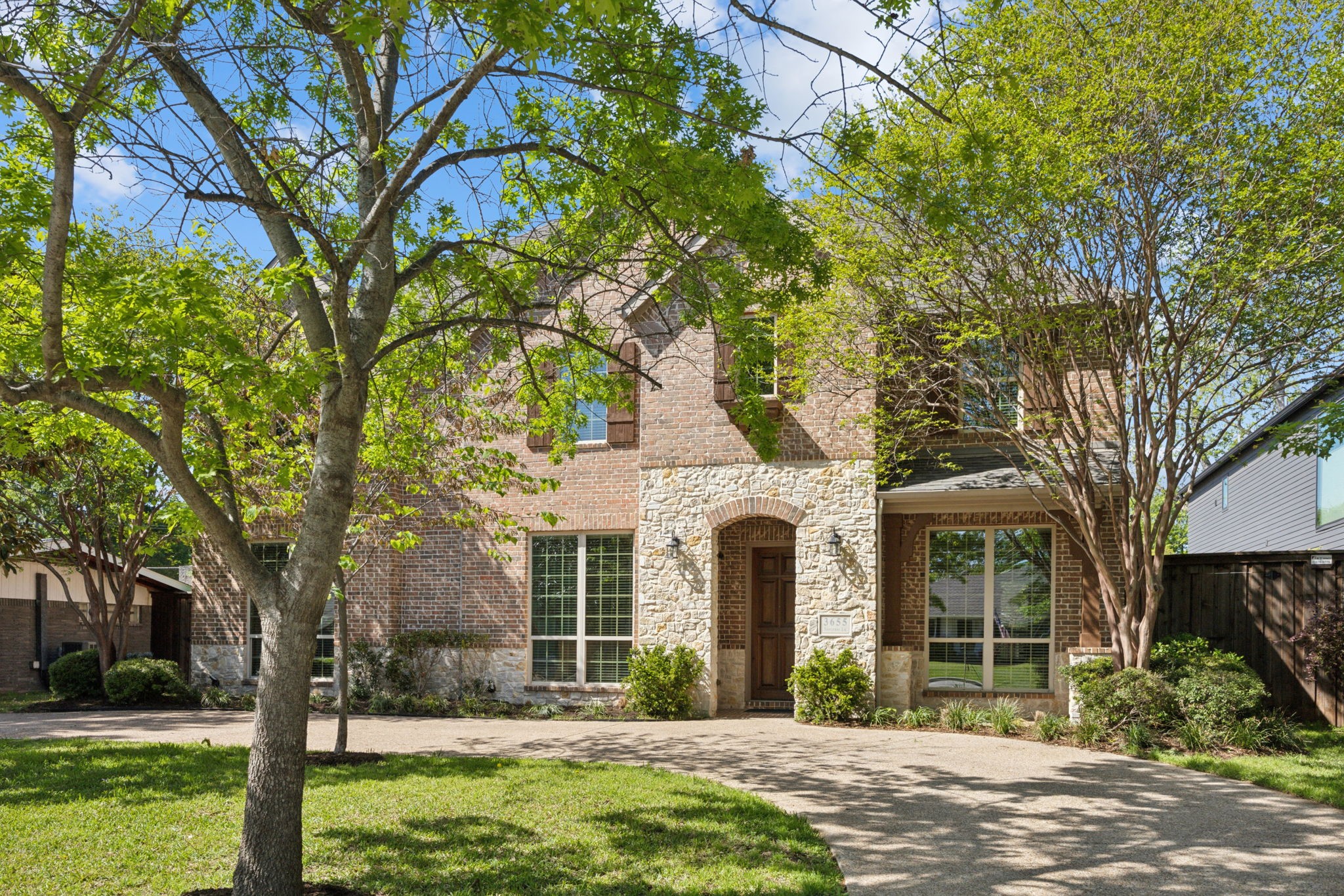 3655 Norcross Lane Dallas TX 75229