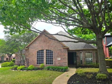 700 Montrose Court Flower Mound TX 75022