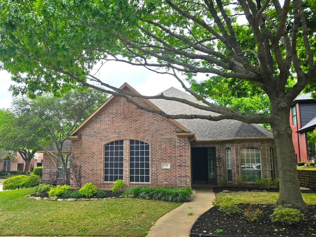 700 Montrose Court Flower Mound TX 75022