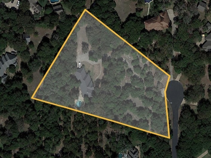 4416 Richardson Ranch Road Fort Worth TX 76126