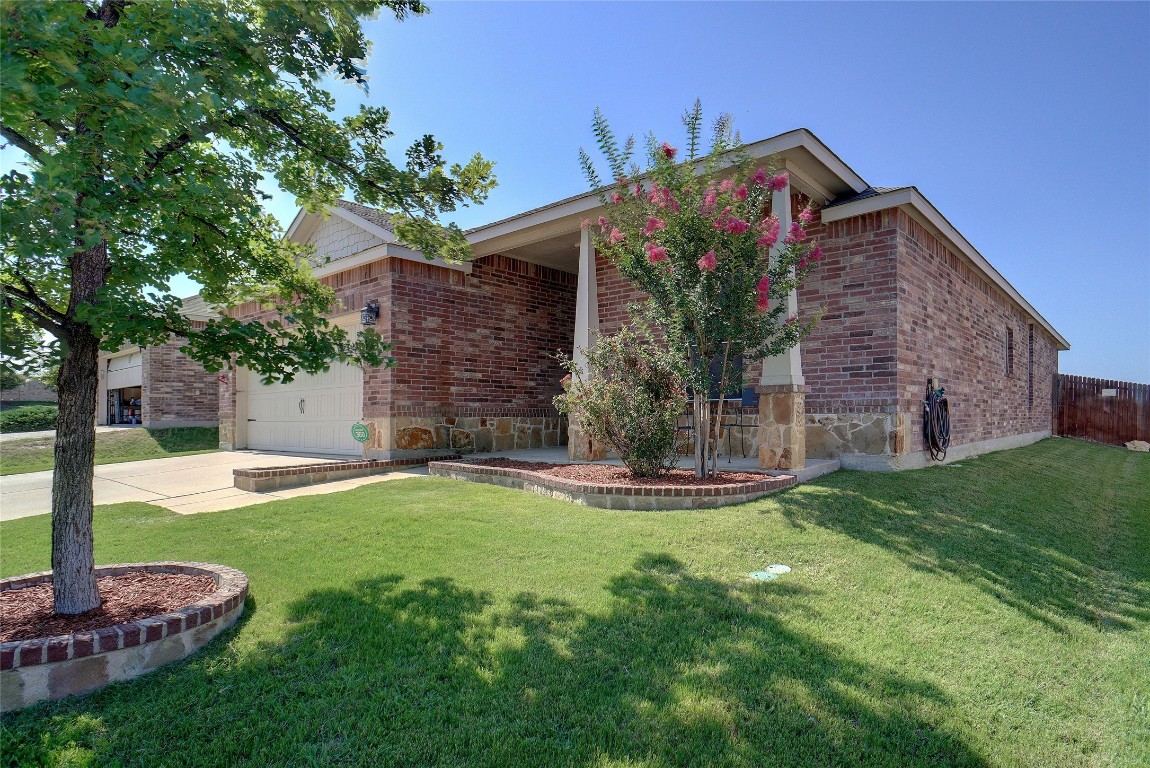 6036 Clipper Lane Fort Worth TX 76179