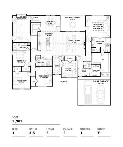 6471 Mcchesney Drive Midlothian TX 76065