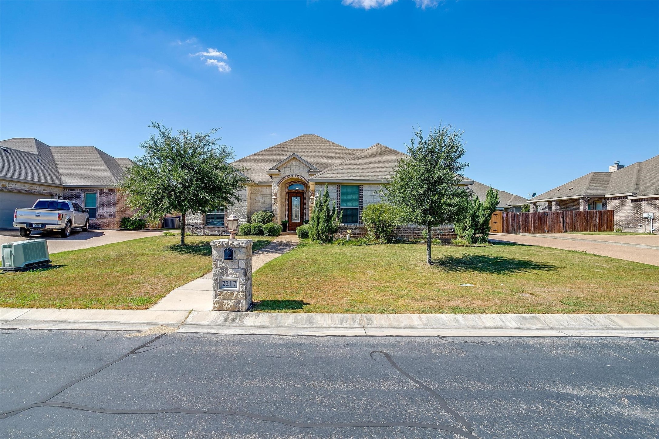 2217 Augustine Waco TX 76712