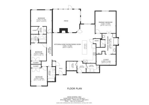 2217 Augustine Waco TX 76712