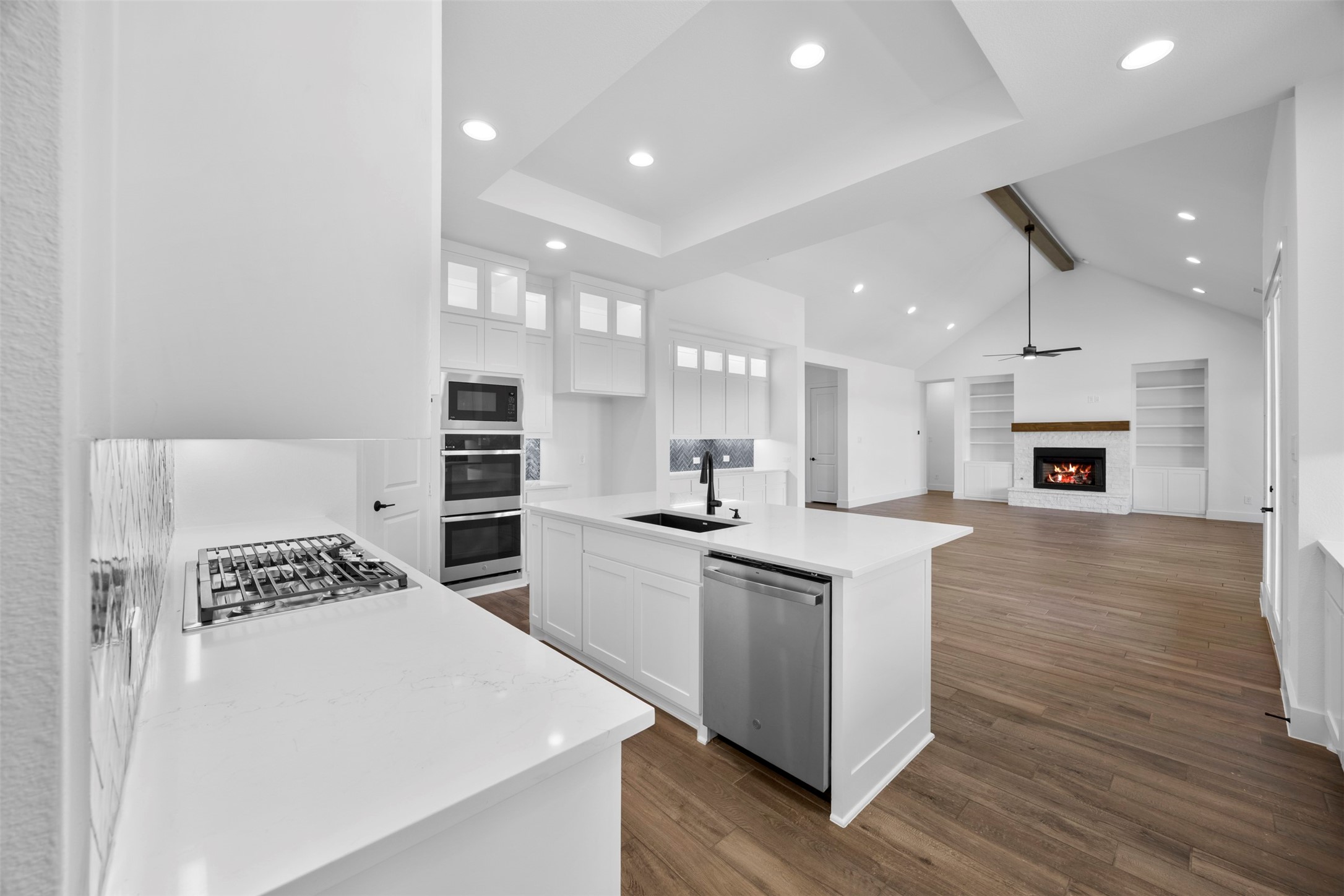 152 Aanya Lane Waxahachie TX 75165