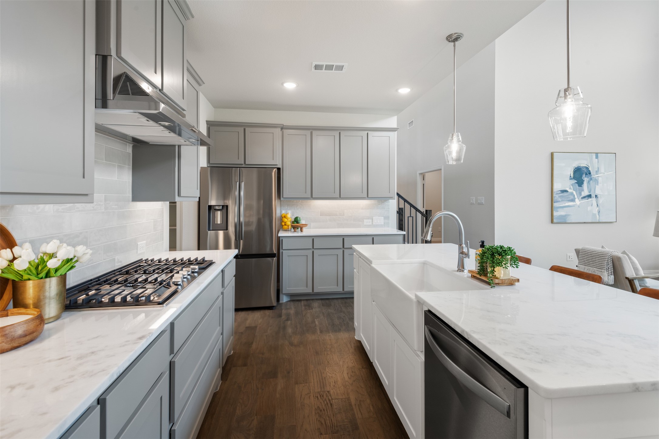 4516 Egret Point Oak Point TX 75068