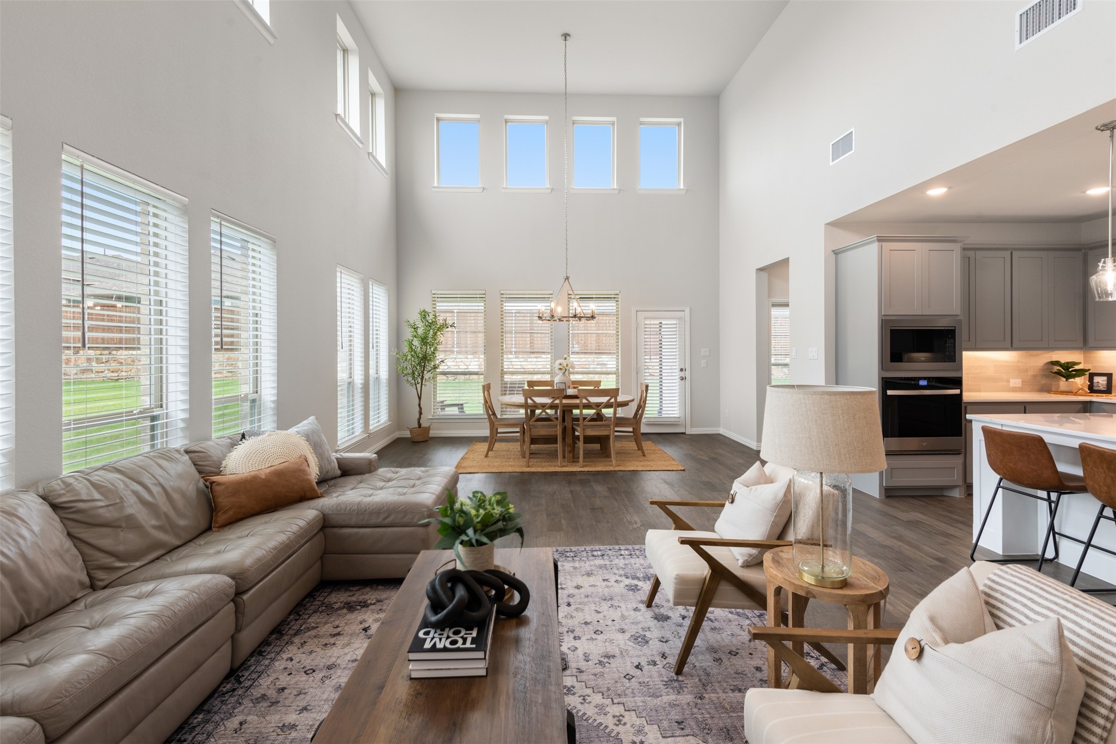 4516 Egret Point Oak Point TX 75068