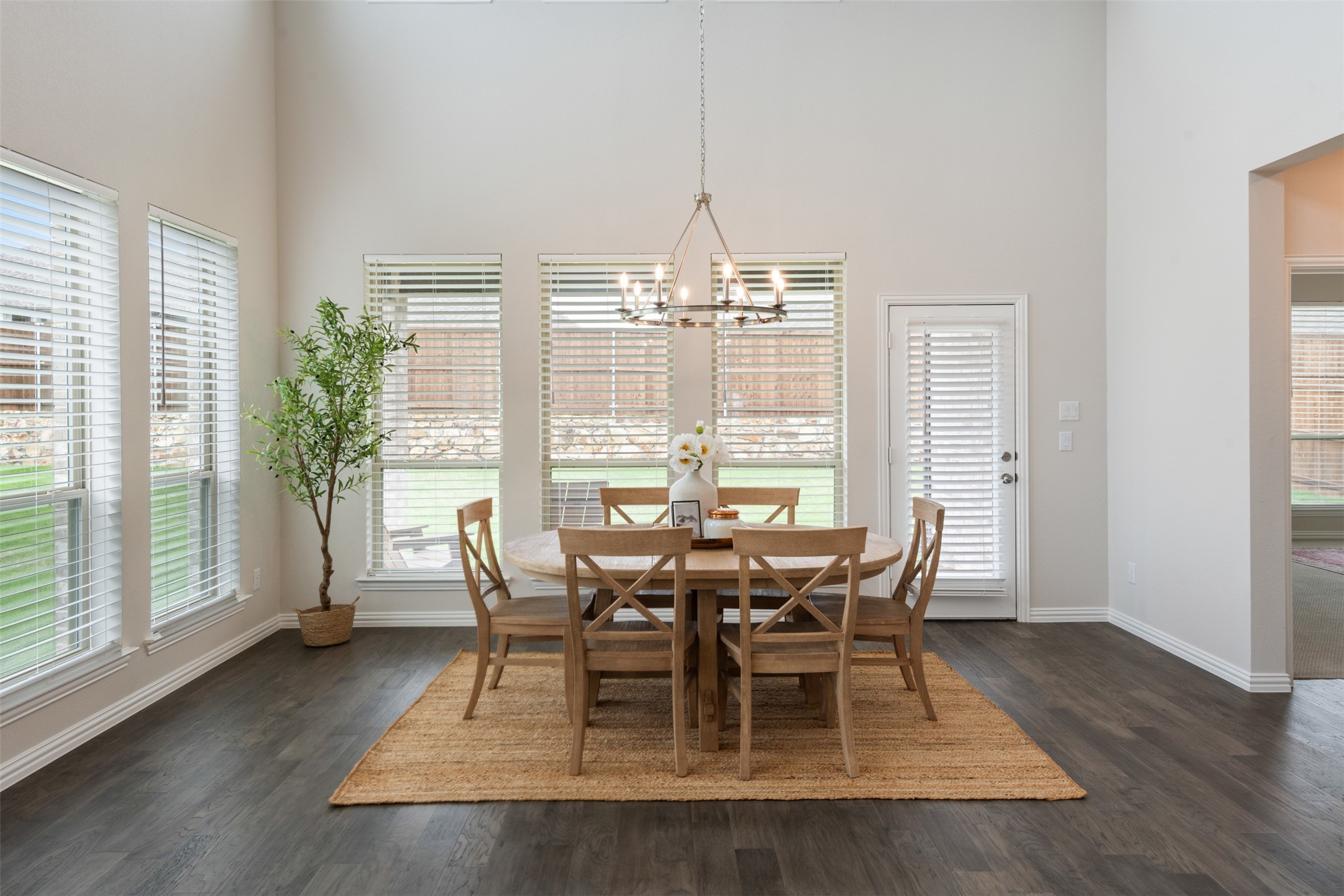 4516 Egret Point Oak Point TX 75068